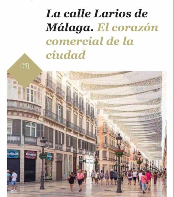 Casa Inma Appartamento Málaga