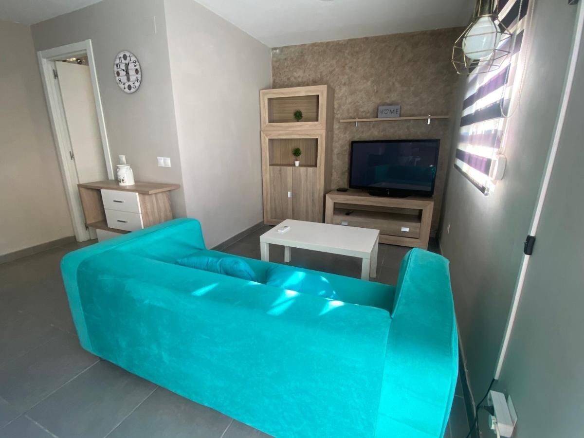 Appartamento Casa Inma *