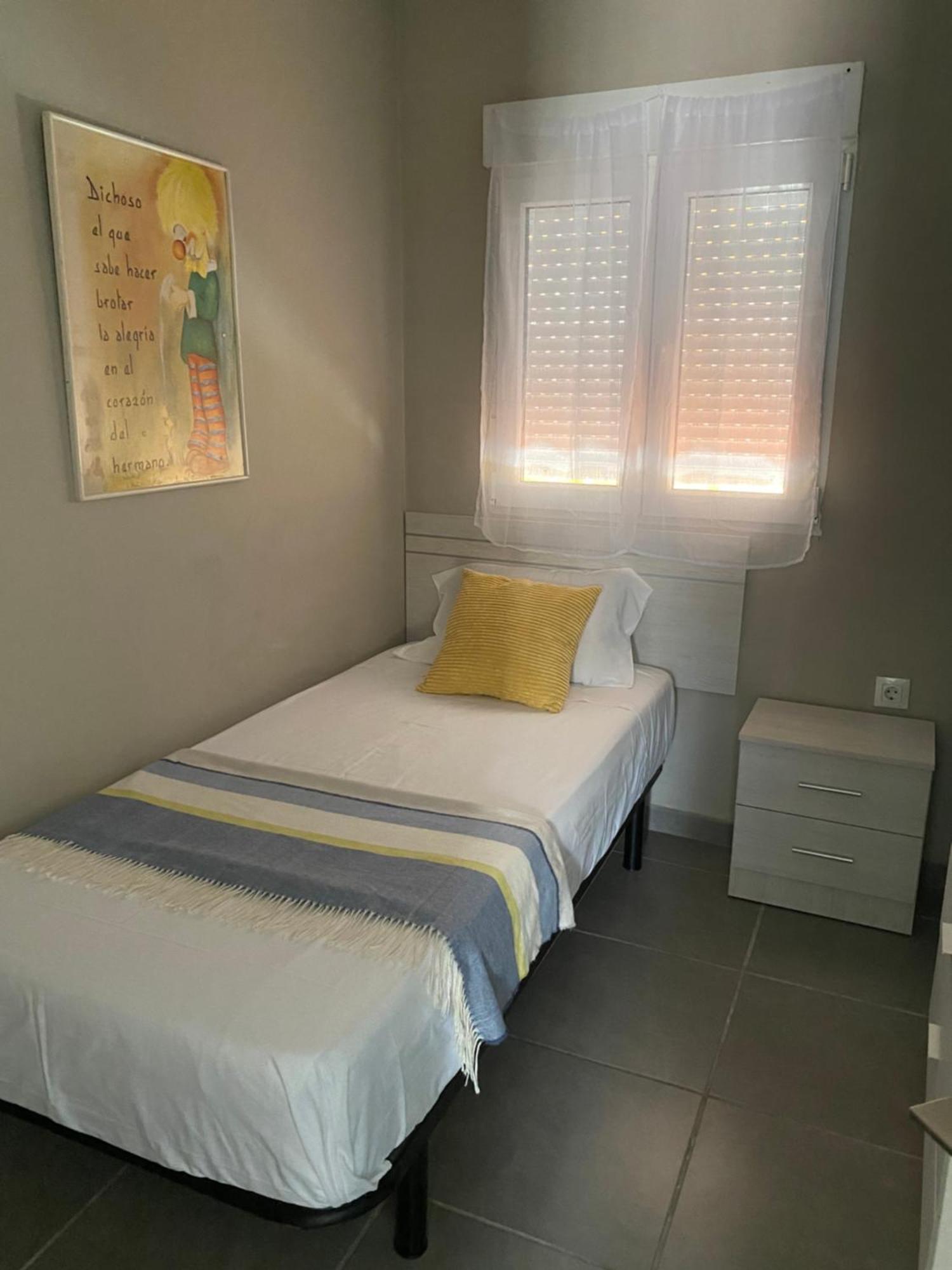 Appartamento Casa Inma *